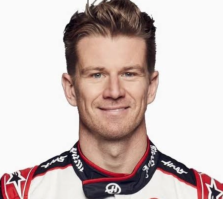 Nico Hulkenberg