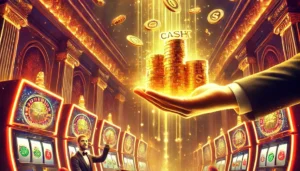Casino Cashback Bonuses